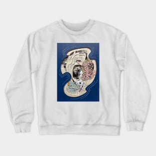 First day of school Crewneck Sweatshirt